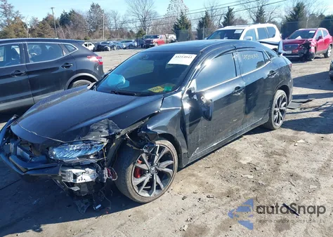 2021 Honda Civic Ex from USA, damaged, VIN SHHFK7H6XMU413782